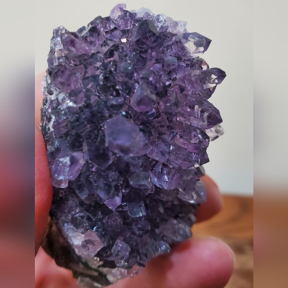 Amethyst Crystals - Picture 12 of 16